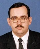 Портрет Владислав Евгеньевич Бугера