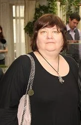 Портрет Елена Весёлая