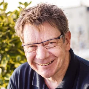 Портрет Андреас Шлютер