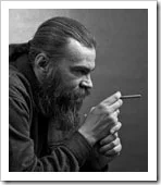 Портрет Юлий Васильевич Колесник