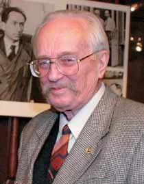 Портрет Дмитрий Васильевич Ширков