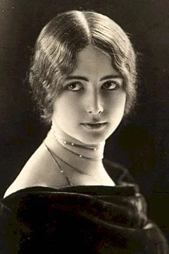 Портрет Клео де Мерод