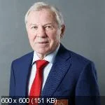 Портрет Борис Александрович Майоров