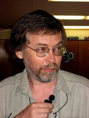 Портрет Алексей Карташов