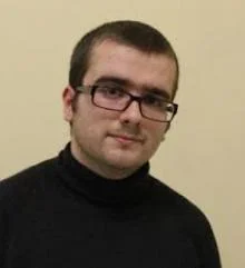Портрет Григорий Олегович Шокин