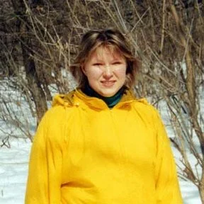 Портрет Юлия Каспарова