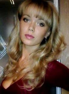 Портрет Анастасия Медведева