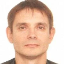 Портрет Михаил Игоревич Свердлов