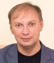Портрет Александр Алексеевич Пронин