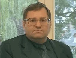 Портрет Евгений Витальевич Гильбо