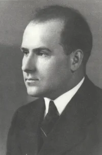 Портрет Евгений-Юлий Пеленский