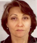 Портрет Ирина Ивановна Филатова