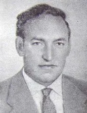 Портрет Клыч Мамедович Кулиев