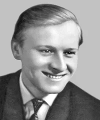 Портрет Евгений Григорьевич Куртяк