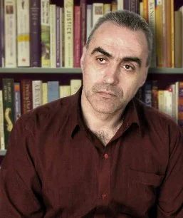 Портрет Алексей Иванович Сухаренко