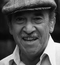 Портрет Фернандо Алегрия