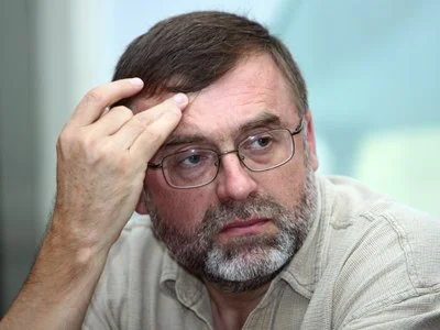 Портрет Матей Вишнек