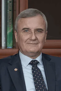 Портрет Анатолий Глебович Загородний