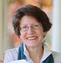 Портрет Кэтрин Эрскин