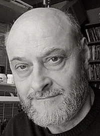 Портрет Сергей Иванович Бордюг