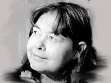 Портрет Ирина Петровна Христолюбова