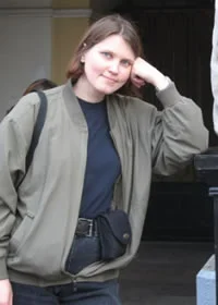 Портрет Марина Владимировна Смирнова