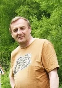 Портрет Александр Викторович Голиков