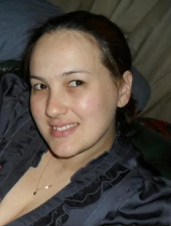 Портрет Хэйзел Гоуэр