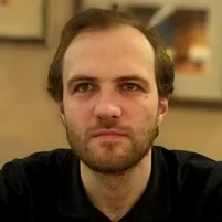 Портрет Влад Ридош