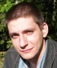 Портрет Олег Игоревич Бондарев