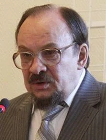 Портрет Евгений Викторович Орлов