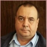 Портрет Владимир Александрович Товарниченко
