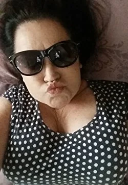 Портрет К. Б. Винтерс