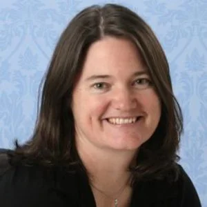 Портрет Саманта Гуджер