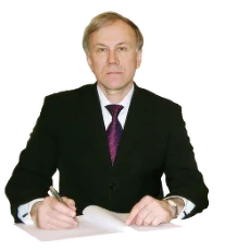 Портрет Анатолий Сергеевич Донской