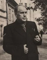 Портрет Фёдор Семёнович Атянин