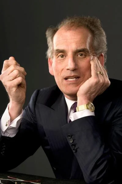 Портрет Дэвид Берлински