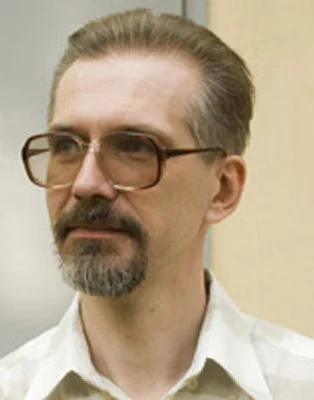 Портрет Сергей Эдуардович Цветков