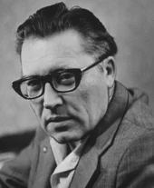 Портрет Евгений Александрович Зиборов