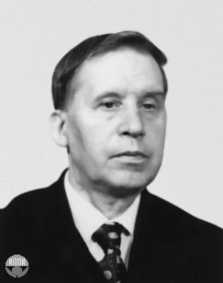 Портрет Леонид Викторович Крушинский