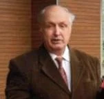 Портрет Аркадий Петрович Захаров
