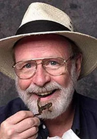 Портрет Джерри Хопкинс