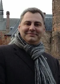 Портрет Владимир Александрович Торин