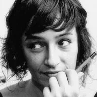 Портрет Мириам Дубини