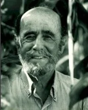 Портрет Сид Флейшмен