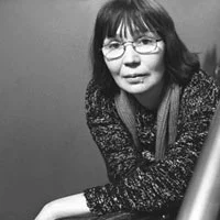 Портрет Наталья Викторовна Хаткина