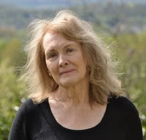 Портрет Анни Эрно