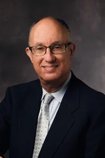 Портрет Джеффри Пфеффер