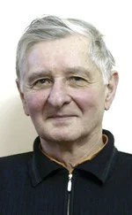 Портрет Алий Иванович Колесников