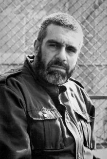 Портрет Сергей Донатович Довлатов
